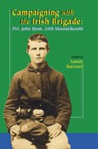 Campaigning With the Irish Brigade: John Ryan Image