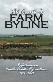 Al Gustin's Farm Byline Image