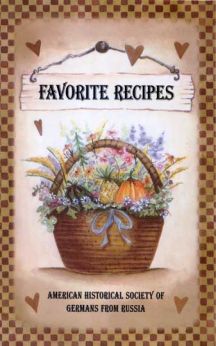 Favorite Recipes - Las Vegas Image