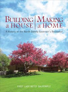 Building a House Making a Home Image