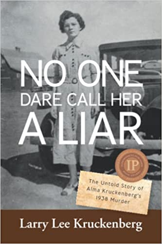 No One Dare Call Her a Liar Image