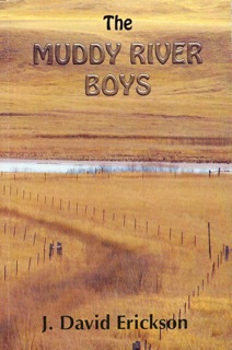 Muddy River Boys Image